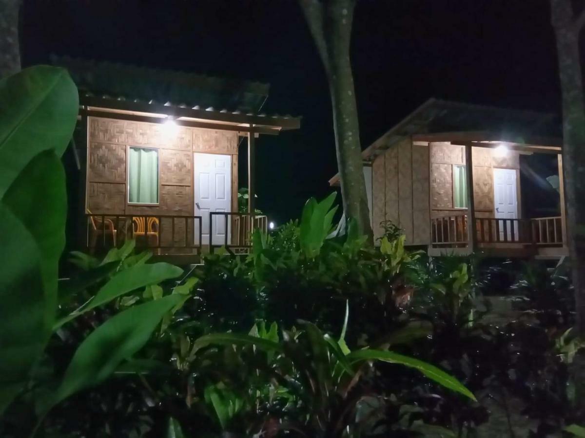 Lanta Maikeaw Bungalow Ко-Ланта Экстерьер фото